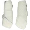 Tendon Boots Harry's Horse Memory White