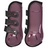 Tendon Boots Harry's Horse Percy Air Dark Red