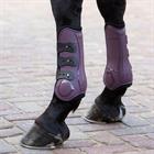 Tendon Boots Harry's Horse Percy Air Dark Red