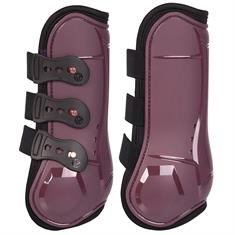 Tendon Boots Harry's Horse Percy Air Dark Red