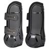 Tendon Boots Harry's Horse Percy Air Pony Black