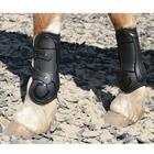 Tendon Boots Harry's Horse Percy Air Pony Black