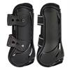 Tendon Boots Harry's Horse Pinlock Black