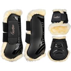 Tendon Boots Harry's Horse