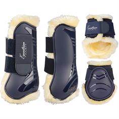 Tendon Boots Harry's Horse
