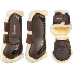 Tendon Boots Harry's Horse