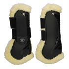Tendon Boots HORSEGEAR HGLexi Black