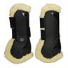 Tendon Boots HORSEGEAR HGLexi Black