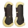 Tendon Boots HORSEGEAR HGLexi Brown