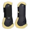 Tendon Boots HORSEGEAR HGLexi Dark Blue