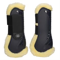 Tendon Boots HORSEGEAR HGLexi Dark Blue