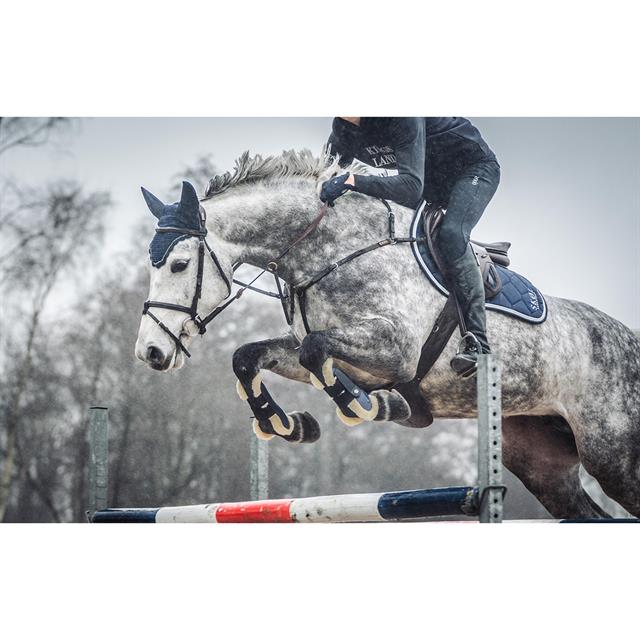 Tendon Boots HORSEGEAR HGLexi Dark Blue