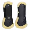 Tendon Boots HORSEGEAR HGLexi Dark Blue