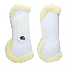 Tendon Boots HORSEGEAR HGLexi White