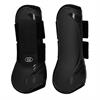 Tendon Boots Horsegear Livio Black