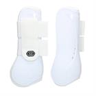 Tendon Boots Horsegear Livio White