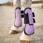Tendon Boots HV POLO HVPClassic Purple
