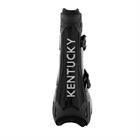 Tendon Boots Kentucky Bamboo Elastic Black