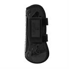 Tendon Boots Kentucky Velcro Black