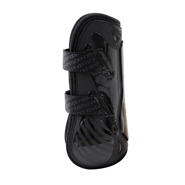 Tendon Boots Kentucky Velcro Black