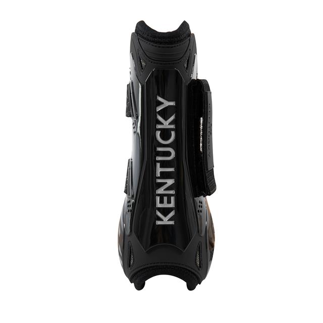 Tendon Boots Kentucky Velcro Black