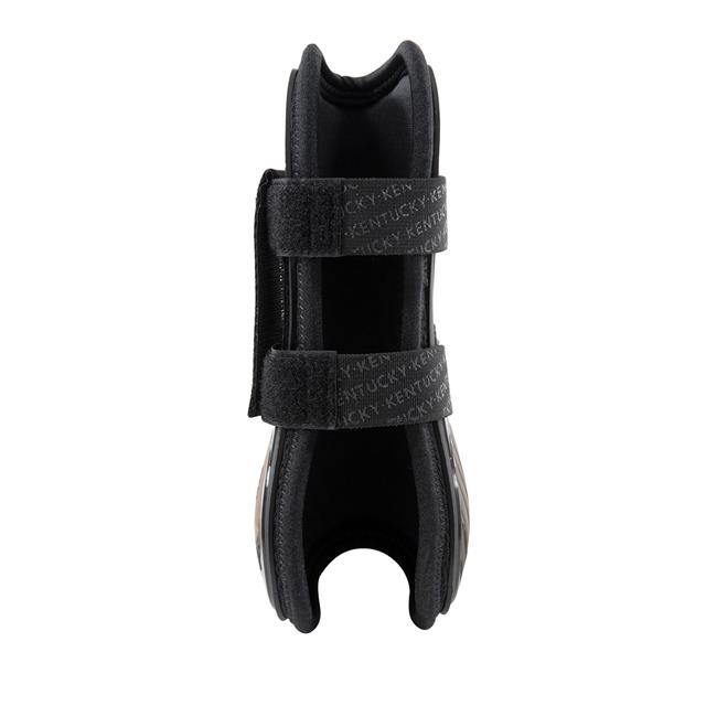 Tendon Boots Kentucky Velcro Black