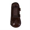 Tendon Boots Kentucky Velcro Brown
