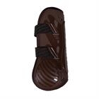 Tendon Boots Kentucky Velcro Brown