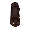 Tendon Boots Kentucky Velcro Brown