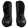 Tendon Boots Leather BR XO2 Black