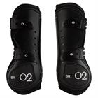 Tendon Boots Leather BR XO2 Black