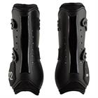 Tendon Boots Leather BR XO2 Black