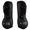 Tendon Boots Leather BR XO2 Black