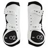 Tendon Boots Leather BR XO2 White