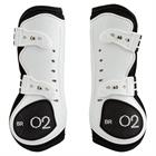 Tendon Boots Leather BR XO2 White
