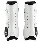 Tendon Boots Leather BR XO2 White