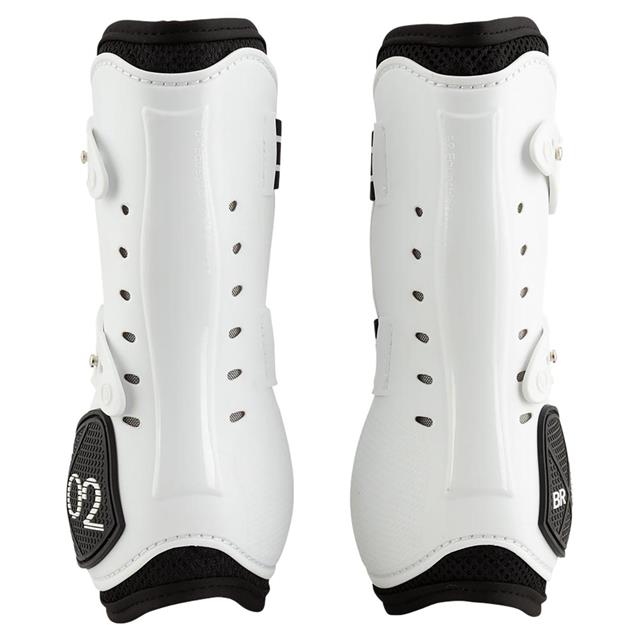 Tendon Boots Leather BR XO2 White