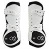 Tendon Boots Leather BR XO2 White