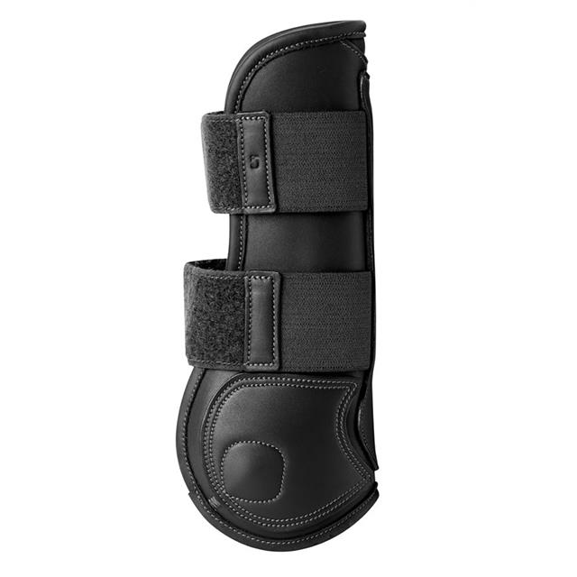 Tendon Boots LeMieux Capella Black