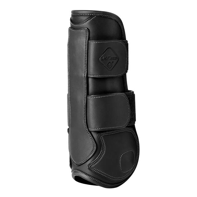 Tendon Boots LeMieux Capella Black