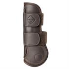 Tendon Boots LeMieux Capella Brown