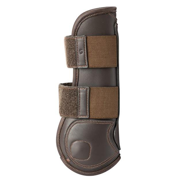 Tendon Boots LeMieux Capella Brown