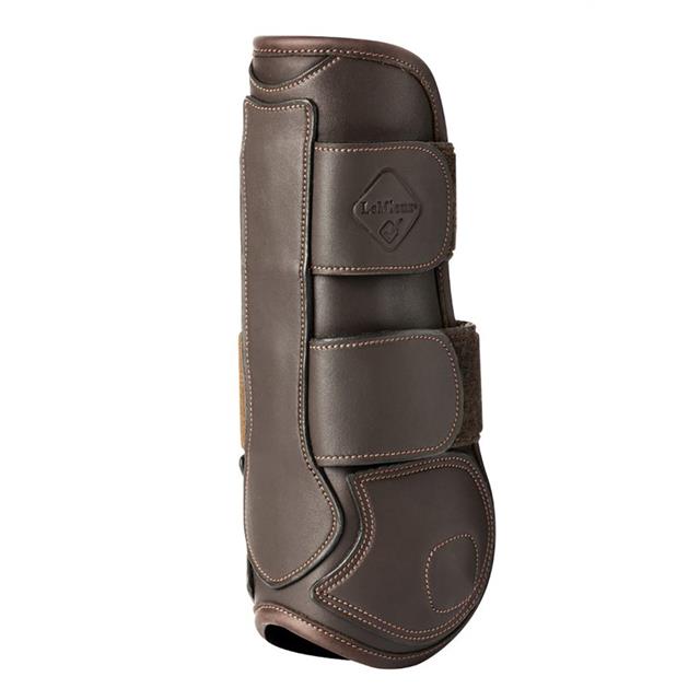 Tendon Boots LeMieux Capella Brown