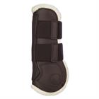 Tendon Boots LeMieux Capella Comfort Brown