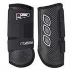 Tendon Boots LeMieux Carbon Air Xc Front Black