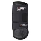 Tendon Boots LeMieux Carbon Air Xc Front Black