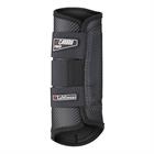 Tendon Boots LeMieux Carbon Air Xc Hind Black