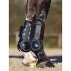 Tendon Boots LeMieux Derby Pro Black