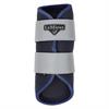 Tendon Boots LeMieux Grafter Reflective Dark Blue