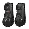 Tendon Boots LeMieux Impact Black